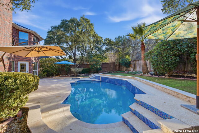 Details for 1619 Fawn Bluff, San Antonio, TX 78248