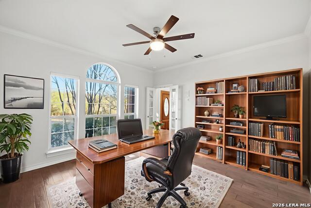 Image 6 of 70 For 1619 Fawn Bluff