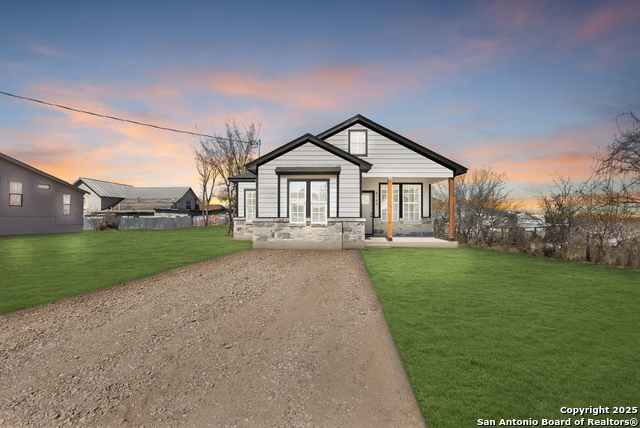 Details for 4149 Mountain Pass, Von Ormy, TX 78073