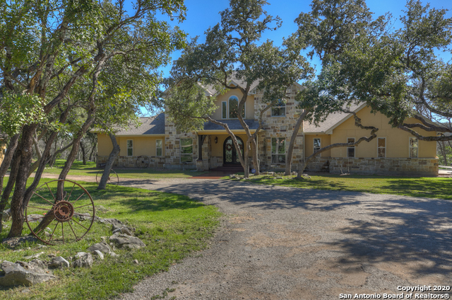 Details for 1262 Elm Creek Rd, New Braunfels, TX 78132