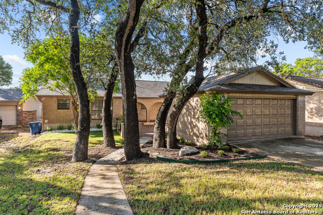 Details for 13422 Marceline, San Antonio, TX 78232