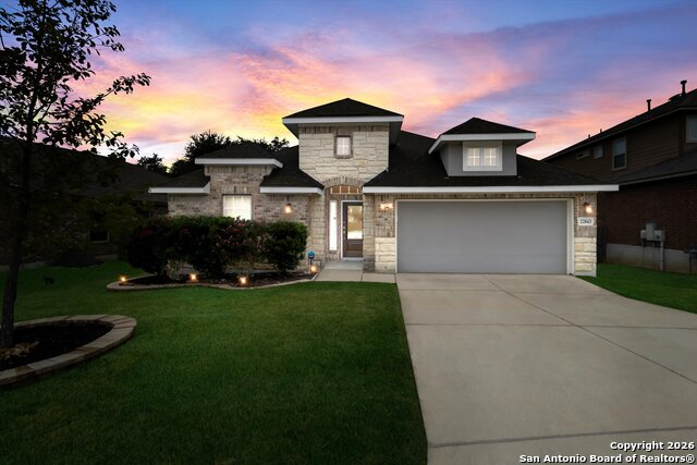 Details for 22843 Carriage Bush Dr, San Antonio, TX 78261