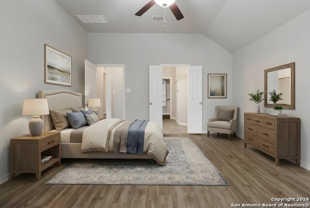 Image 31 of 34 For 22843 Carriage Bush Dr