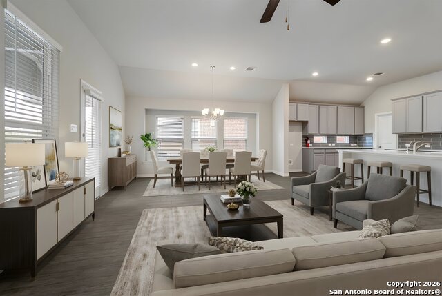 Image 32 of 34 For 22843 Carriage Bush Dr