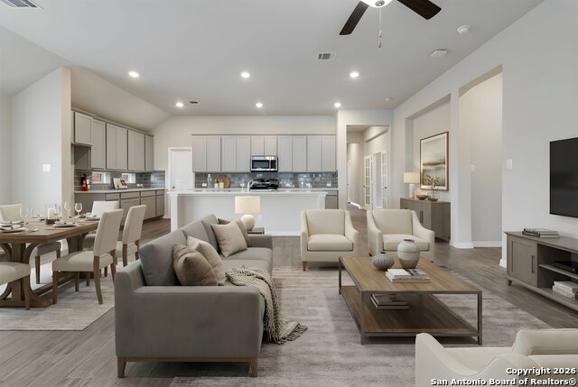 Image 33 of 34 For 22843 Carriage Bush Dr