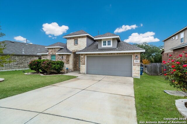 Image 4 of 34 For 22843 Carriage Bush Dr