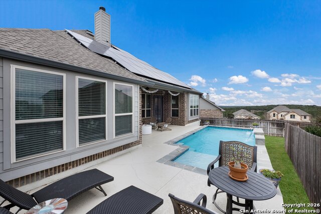 Details for 3926 Preserve Rise, San Antonio, TX 78261