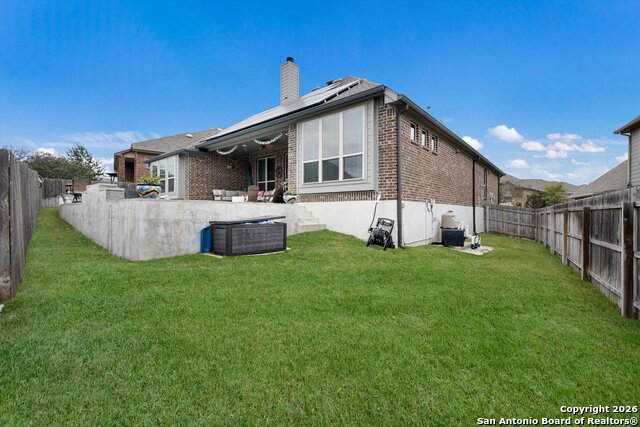 Image 29 of 30 For 3926 Preserve Rise