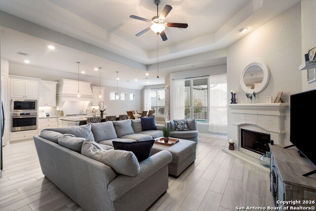 Image 6 of 30 For 3926 Preserve Rise