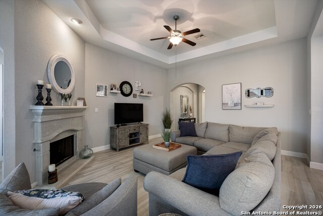 Image 9 of 30 For 3926 Preserve Rise