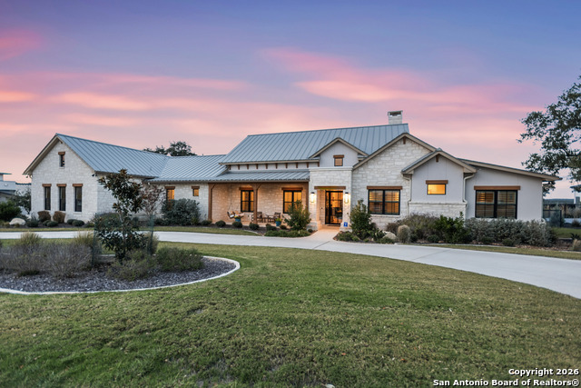 Details for 11123 Barreal, Boerne, TX 78006