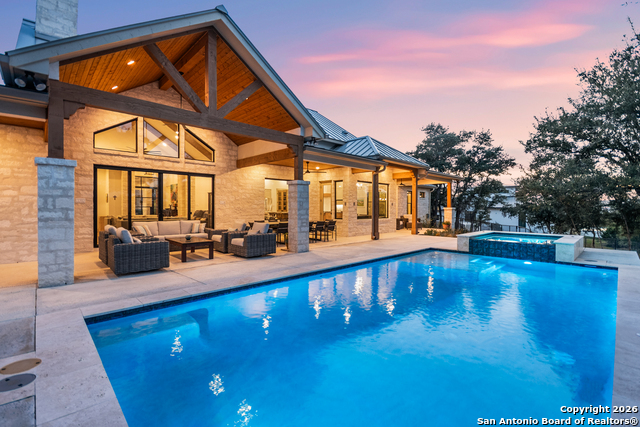 Listing photo id 43 for 11123 Barreal