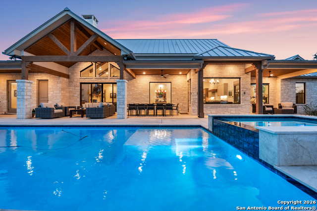 Listing photo id 44 for 11123 Barreal