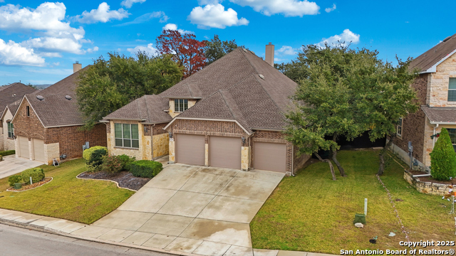 Details for 8234 Two Winds, San Antonio, TX 78255