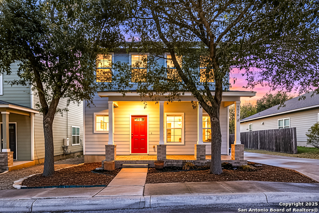 Details for 9030 Gull Lake, San Antonio, TX 78245