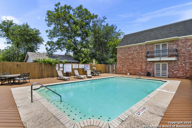 Details for 8033 New Braunfels Avenue N 400 D, San Antonio, TX 78209