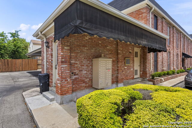 Image 25 of 25 For 8033 New Braunfels Avenue N 400 D