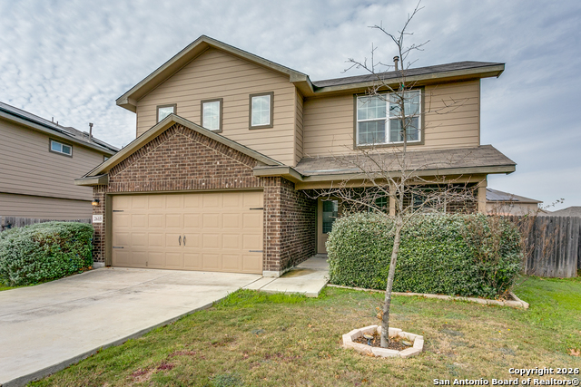 Details for 2615 Yaupon Ranch, San Antonio, TX 78244