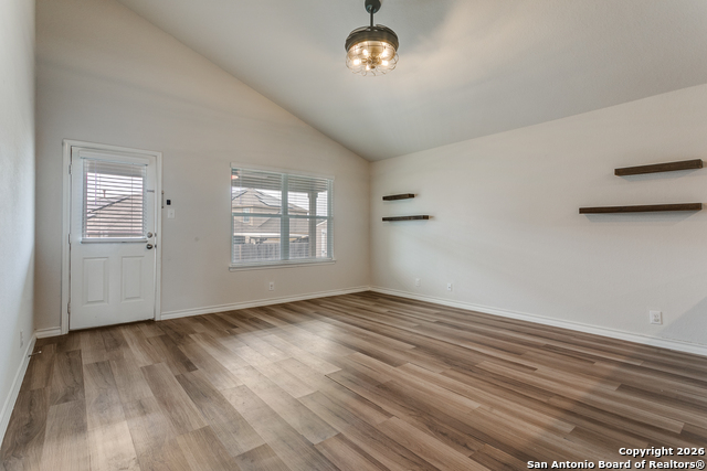 Image 12 of 25 For 2615 Yaupon Ranch