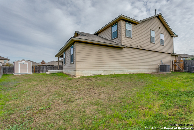 Image 24 of 25 For 2615 Yaupon Ranch