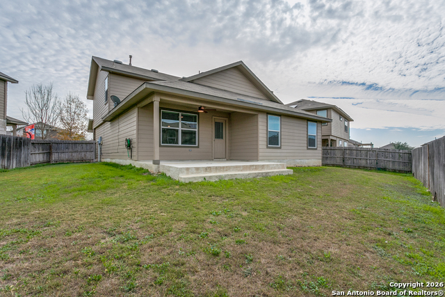 Image 25 of 25 For 2615 Yaupon Ranch