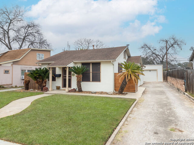 Details for 1933 Mckinley Avenue, San Antonio, TX 78210