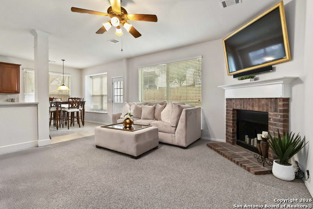 Details for 10119 Ramblin River, San Antonio, TX 78251