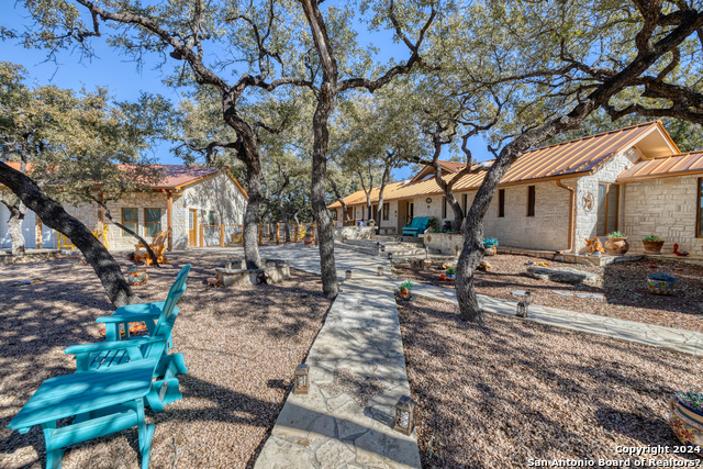 Details for 93 Saddle Mountain Rd, Leakey, TX 78873