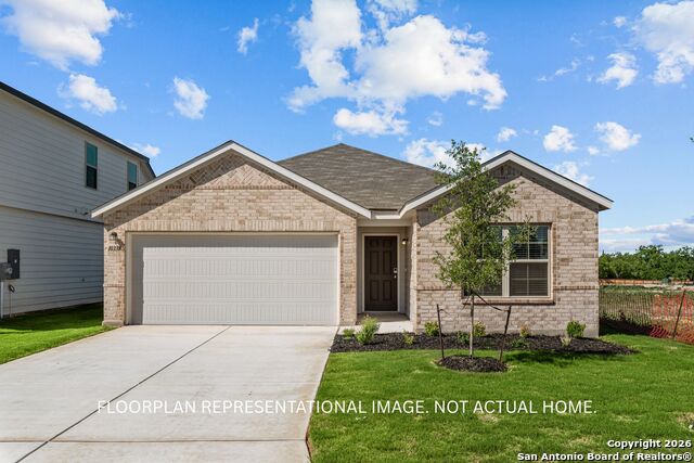 Listing photo id 7 for 6208 Medina Oasis