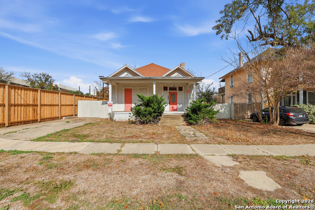 Details for 405 Laurel  , San Antonio, TX 78212