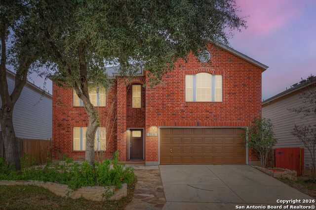 Details for 7831 Mainland Woods, San Antonio, TX 78250