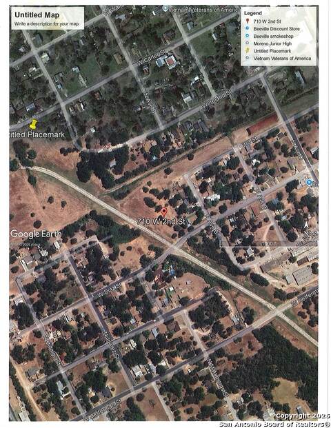 Image 3 of 4 For 710 2nd  