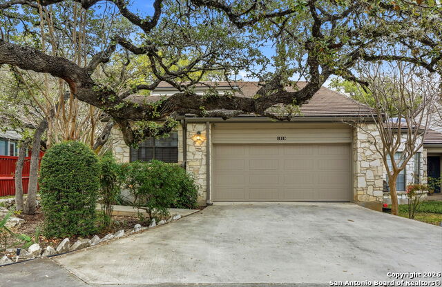 Details for 1319 Saint Andrews 5803, San Antonio, TX 78248