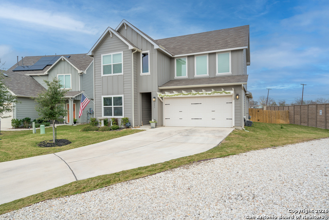 Details for 393 Trent Drive, New Braunfels, TX 78130