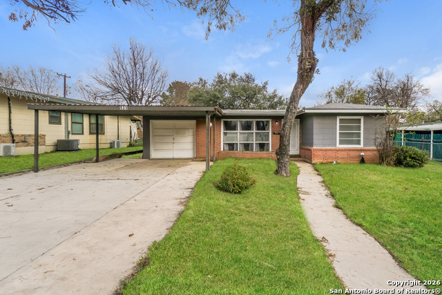 Details for 531 Gilbert , San Antonio, TX 78213