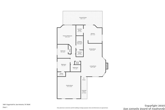 Listing photo id 27 for 10011 Sugarloaf Drive