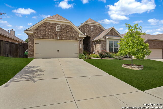 Details for 9743 Monken  , Boerne, TX 78006