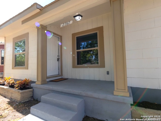 Details for 2367 Burnet  , San Antonio, TX 78202