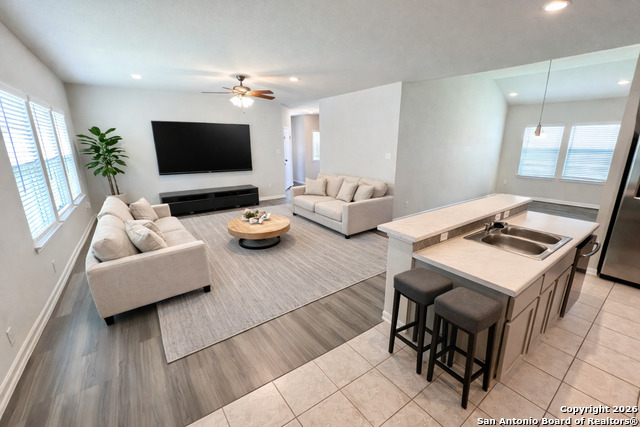 Details for 4823 Cambridge Park, Converse, TX 78109