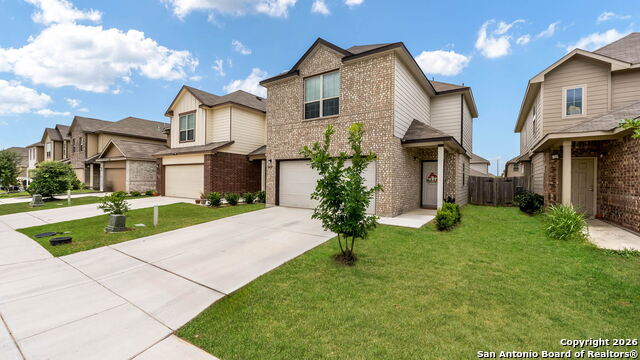 Details for 10427 Green Prairie, San Antonio, TX 78223