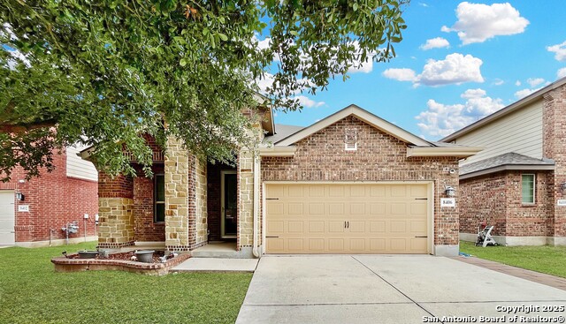 Details for 8406 Loska , San Antonio, TX 78251