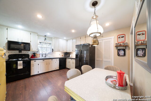 Image 9 of 37 For 119 Post Oak Rd