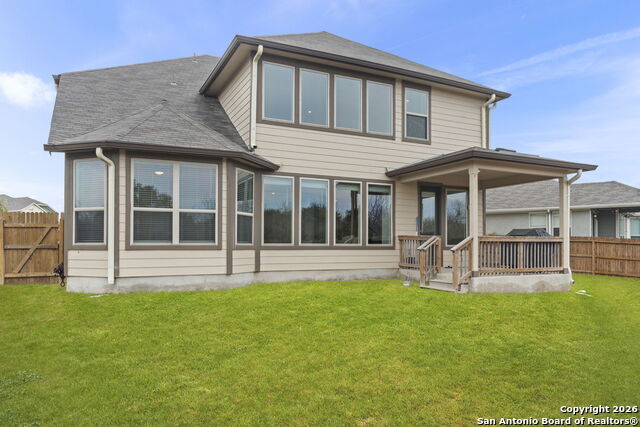 Image 38 of 48 For 9565 Witten Drive