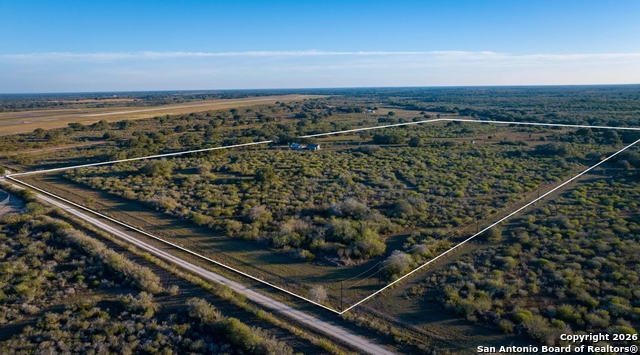 Details for 000 W Air Base Rd, Goliad, TX 77963
