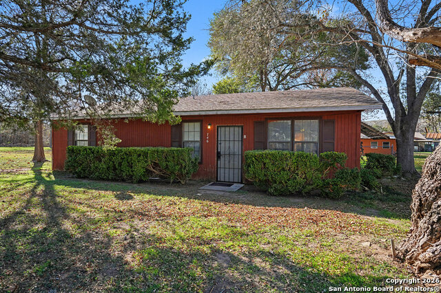 Details for 746-728 Robin Nest, Canyon Lake, TX 78133