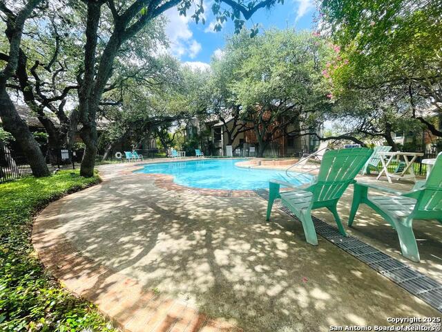 Image 16 of 19 For 4839 Brandeis St.  413