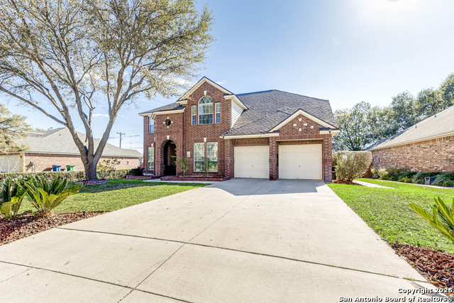 Details for 922 Desert Bluff, San Antonio, TX 78258