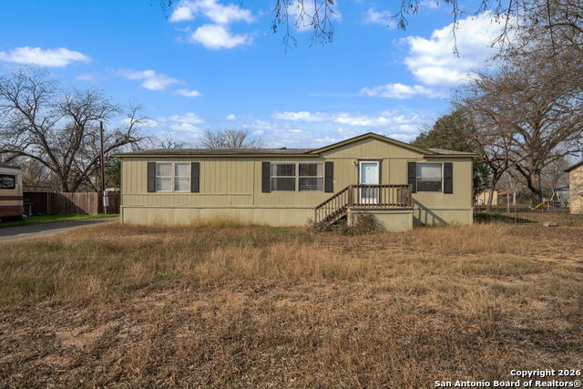 Details for 509 State Highway 173, Hondo, TX 78861