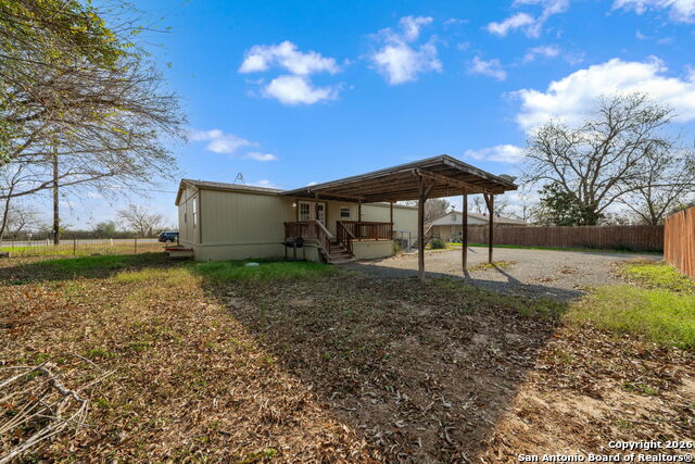 Image 20 of 21 For 509 State Highway 173