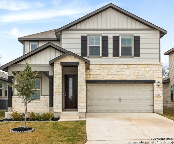 Details for 3306 Junction Bay, Converse, TX 78109